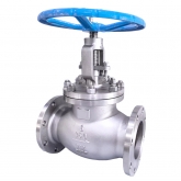 美標鈦截止閥J41W-150LB